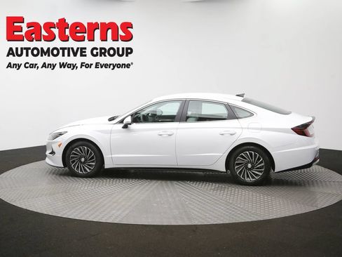 Used 2023 Hyundai Sonata SEL FWD image 60