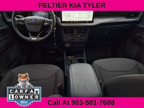 Used 2025 Ford Maverick XL image 23