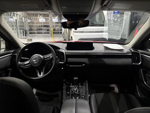 Used 2024 MAZDA CX-50 AWD 2.5 S w/ Select Package image 37