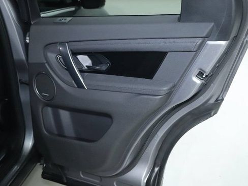 Used 2025 Land Rover Discovery Sport S AWD/4WD image 34