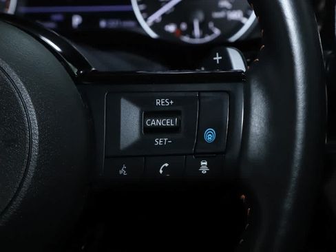 Used 2023 Nissan Pathfinder Rock Creek AWD/4WD image 22