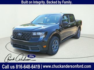 New 2026 Ford Maverick XLT w/ Equipment Group 301A AWD/4WD video 1
