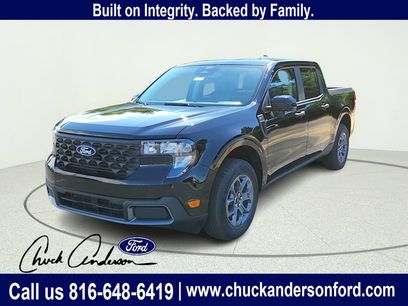 New 2026 Ford Maverick XLT w/ Equipment Group 301A
