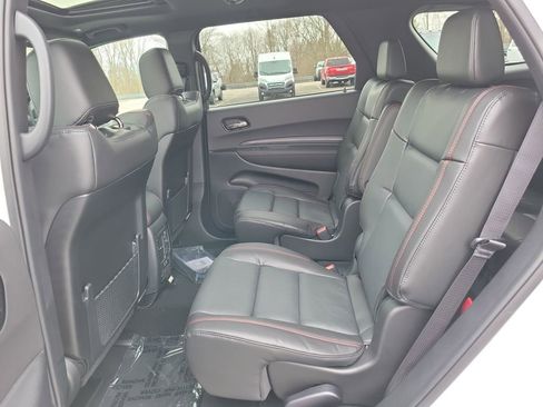 New 2026 Dodge Durango GT image 9