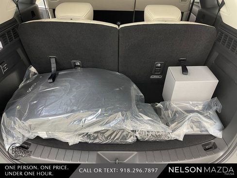 New 2026 MAZDA CX-90 Plug-In Hybrid w/Premium Sport image 54