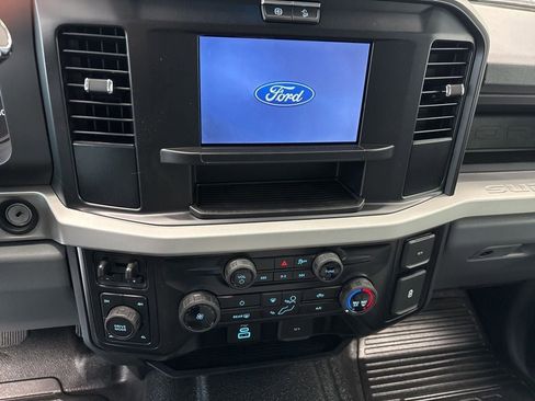 New 2026 Ford F350 XL AWD/4WD image 9