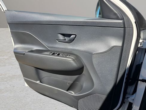 New 2026 Hyundai Kona SEL Sport image 17