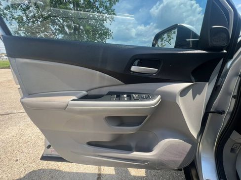 Used 2014 Honda CR-V EX-L image 9