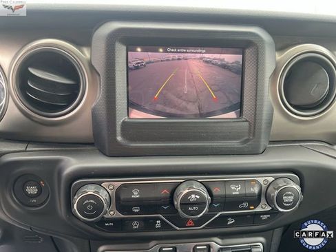 Used 2020 Jeep Wrangler Unlimited Sport S image 14