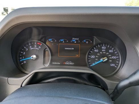 Certified 2023 Ford E-350 and Econoline 350 Super Duty w/ Driver's Safety Package image 25