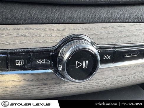 Used 2021 Volvo XC90 T8 Inscription w/ Advanced Package image 40