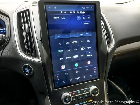 Used 2024 Ford Edge SEL w/ Convenience Package AWD/4WD image 19