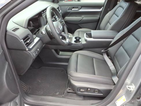 New 2026 GMC Terrain Elevation w/ Elevation Premium Package AWD/4WD image 4