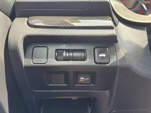 Used 2016 Subaru WRX Premium AWD/4WD image 26