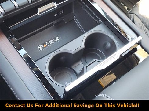 New 2026 GMC Yukon XL Denali image 15