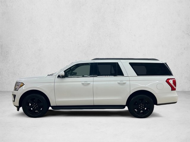 Used 2020 Ford Expedition Max XLT AWD/4WD image 9