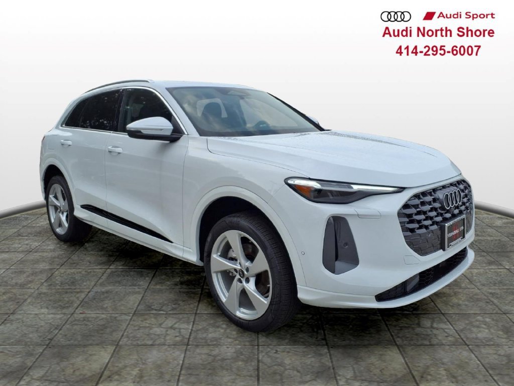 New 2026 Audi Q5 Premium Plus AWD/4WD image 1
