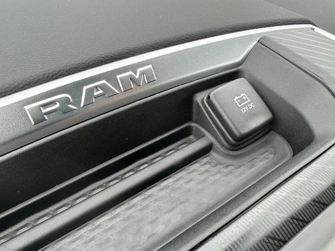 New 2026 RAM 1500 Big Horn image 23