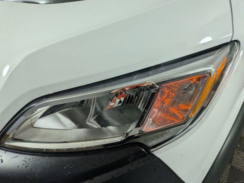 New 2026 RAM ProMaster 1500 FWD image 13