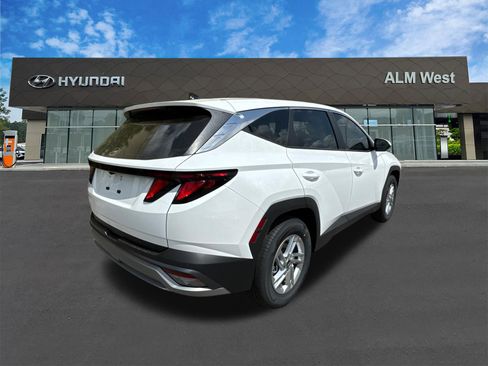 New 2026 Hyundai Tucson SE FWD image 6