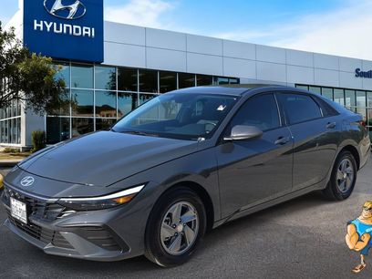 Certified 2026 Hyundai Elantra SE