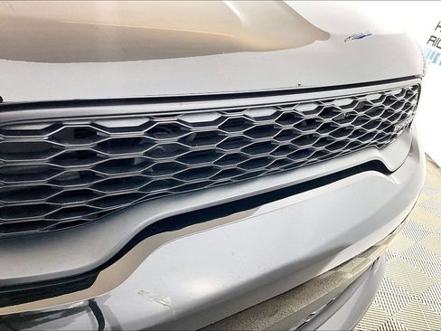 Used 2025 Dodge Durango GT RWD image 24