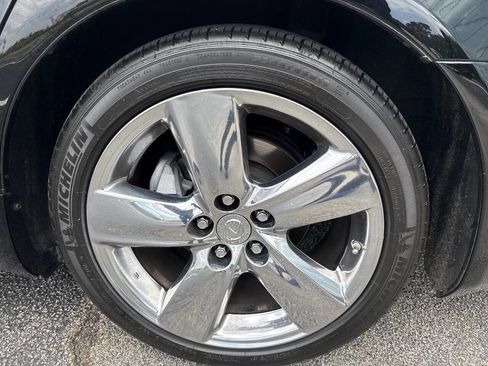 Used 2010 Lexus LS 460 L RWD image 47