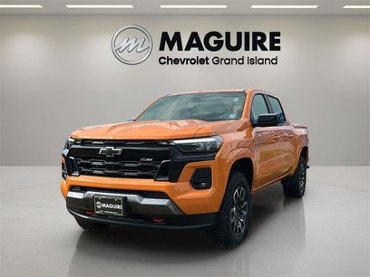 New 2026 Chevrolet Colorado Z71 w/ Technology Package