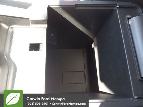 New 2025 Ford Explorer Active w/ Active Comfort Package image 20