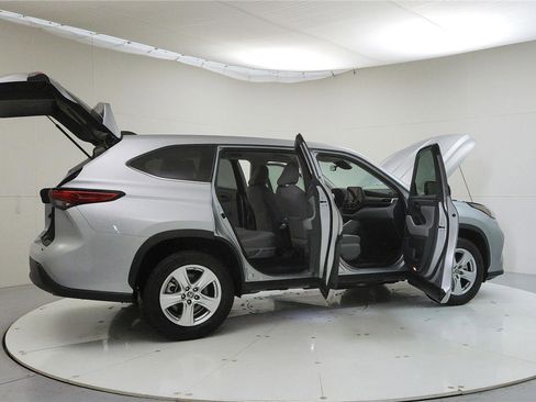 Used 2023 Toyota Highlander L image 12