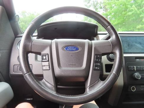 Used 2012 Ford F150 XLT w/ XLT Chrome Pkg AWD/4WD image 29