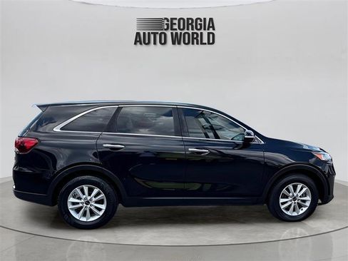 Used 2020 Kia Sorento FWD V6 image 15