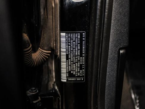 Used 2013 Volkswagen Beetle 2.5 50's Edition image 28