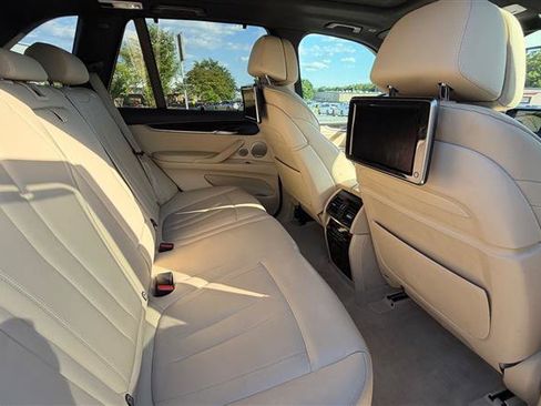 Used 2014 BMW X5 xDrive50i AWD/4WD image 20