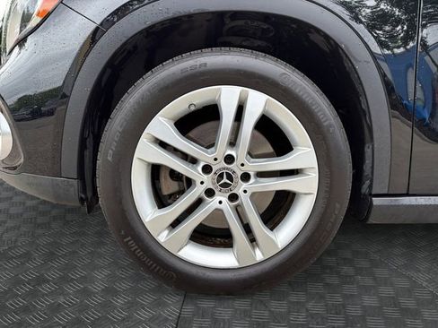 Used 2020 Mercedes-Benz GLA 250 4MATIC image 13