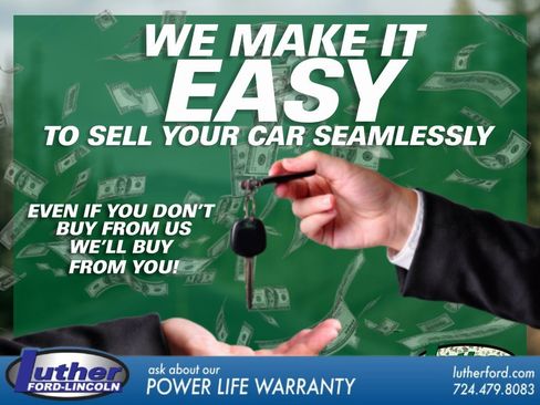 New 2025 Ford F150 XLT w/ Equipment Group 303A High image 9