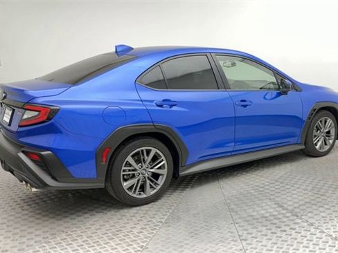 Used 2022 Subaru WRX image 2