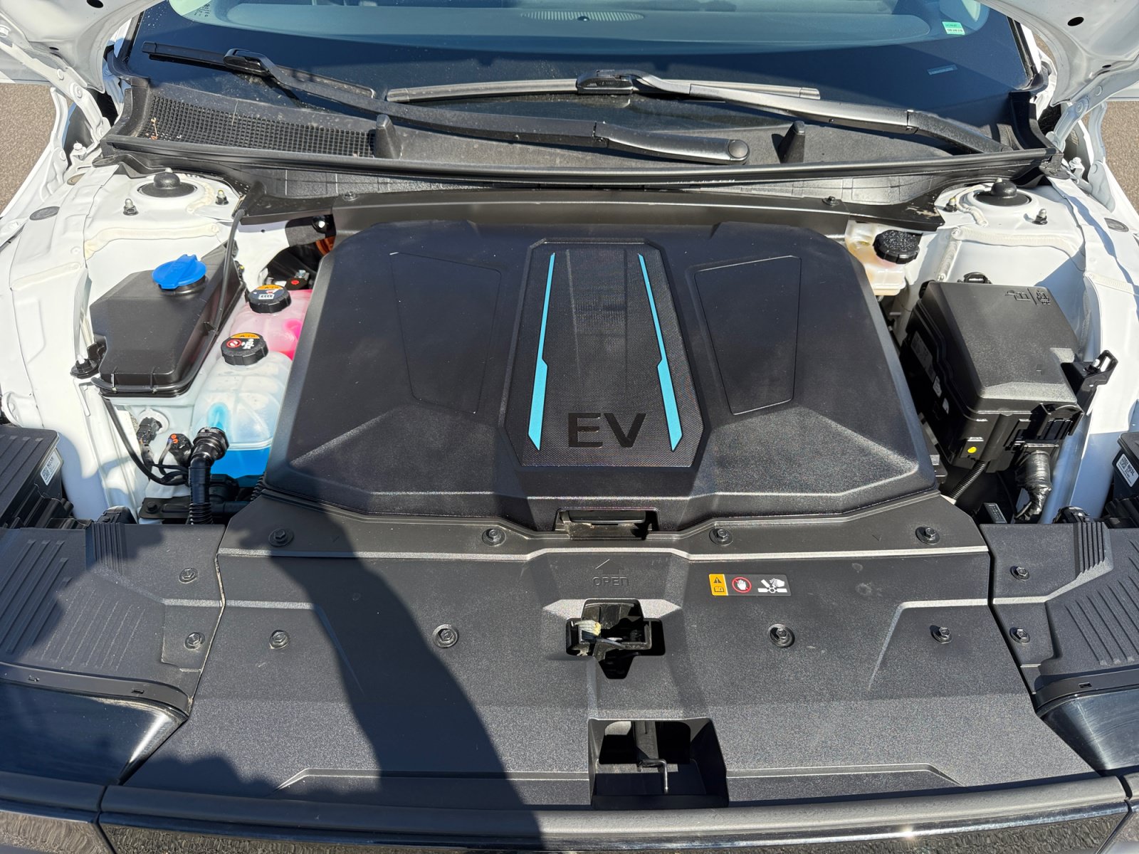 Used 2024 Hyundai Ioniq 5 SEL RWD image 20