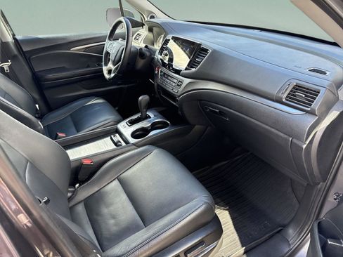 Used 2019 Honda Pilot EX-L image 21