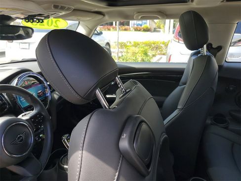 Used 2023 MINI Cooper SE image 10