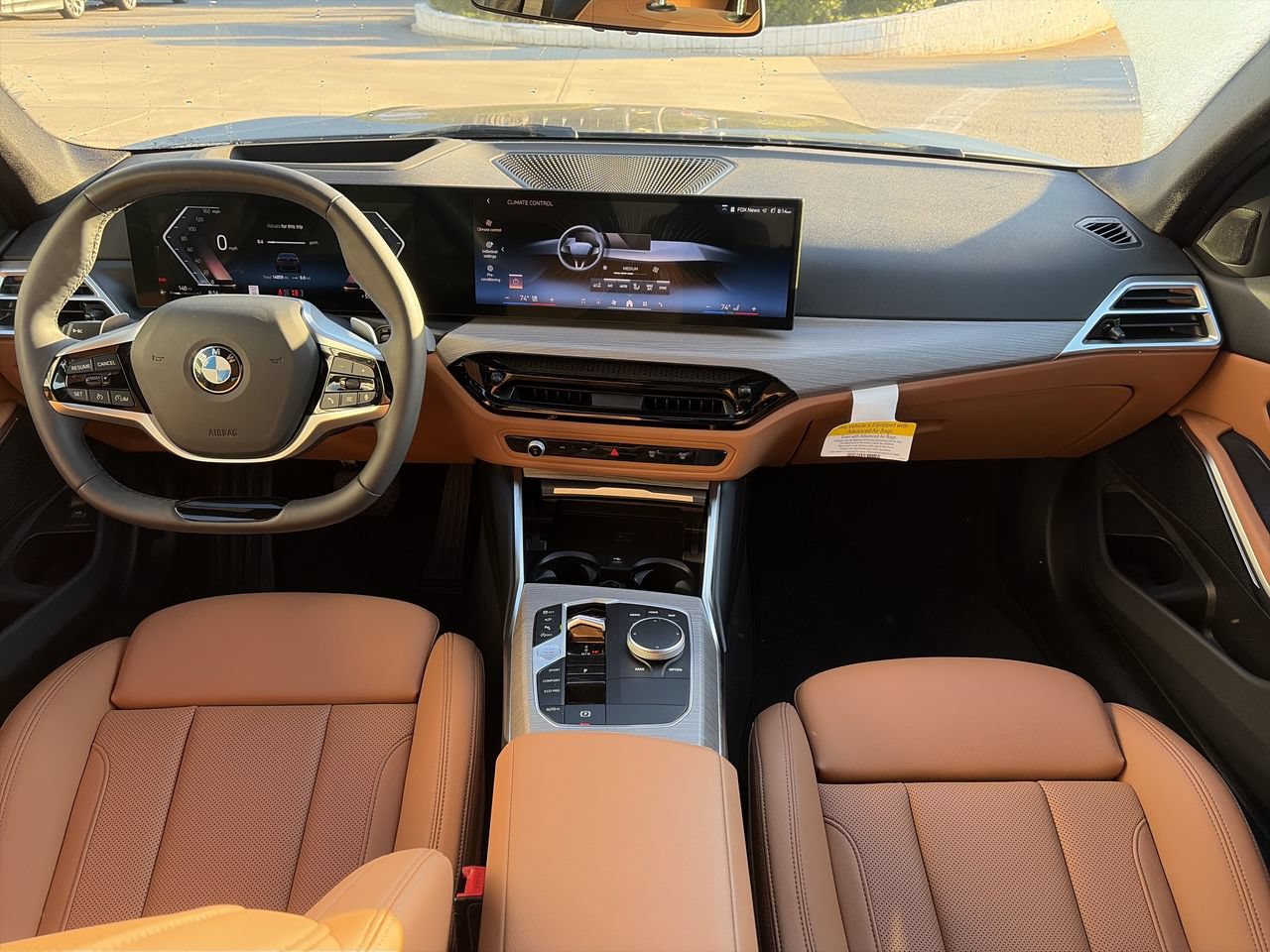 Used 2026 BMW 330i Sedan RWD image 28