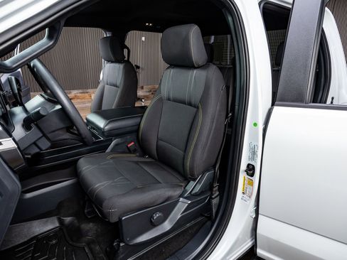 Used 2025 Ford F150 STX w/ Equipment Group 200A image 26