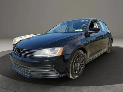 Used 2017 Volkswagen Jetta S