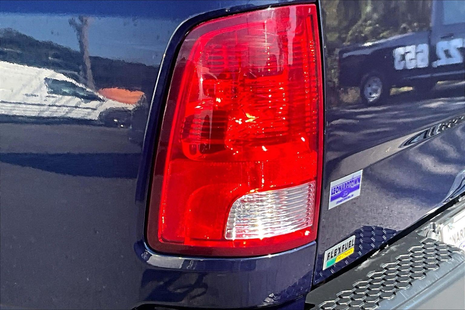Used 2018 RAM 1500 Tradesman w/ Protection Group AWD/4WD image 35