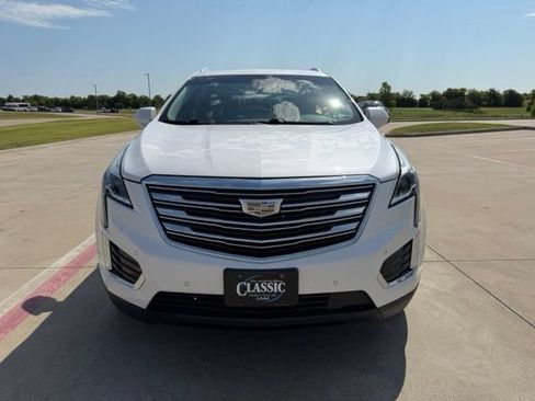 Used 2019 Cadillac XT5 Premium Luxury w/ Driver Assist Package FWD image 9