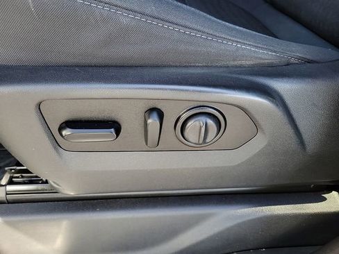 Used 2021 Chevrolet Silverado 1500 LT w/ Texas Edition Plus image 15