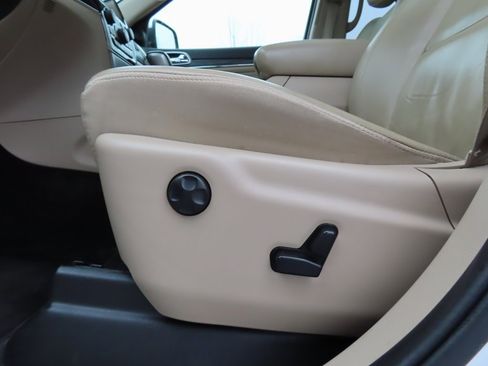 Certified 2019 Jeep Grand Cherokee Limited w/ Trailer Tow Group IV image 8