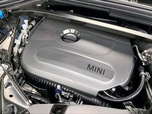New 2027 MINI Cooper Countryman S AWD/4WD image 17