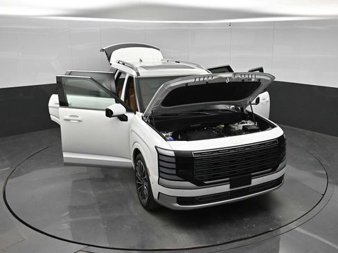 New 2026 Hyundai Palisade Calligraphy AWD/4WD image 41