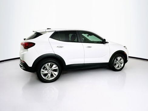 Used 2025 Buick Encore GX Preferred image 10